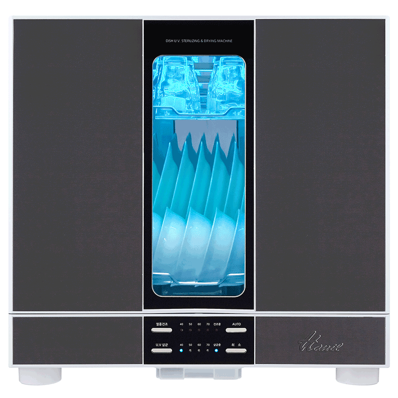 韩国进口hanil韩一家用消毒碗柜 hanil消毒柜