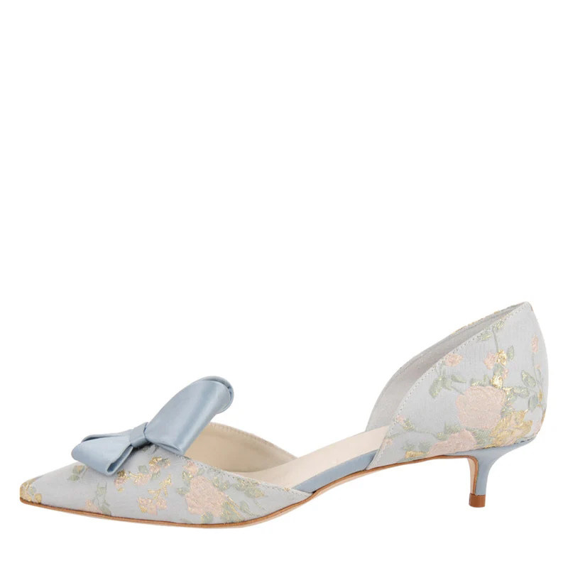 森旺秀2025新款婚鞋女高跟鞋细跟尖头单鞋白色新娘鞋,淘宝优惠券,粉丝福利购,淘宝优惠卷