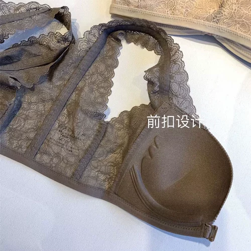 Эластичный кружевной бюстгальтер пуш-ап, майка топ, нижнее белье