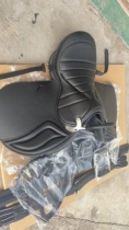 Integrated saddle Endurance Saddle Double Belly with full range of Inform saddle Saddle Long-distance Endurance Horse Saddles Equestrian Sports Horse Accessories