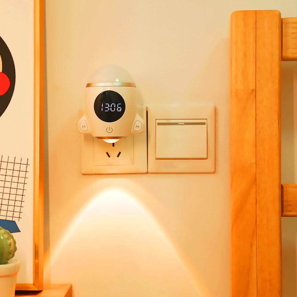 火箭小夜灯男生生日礼物送男朋友的高端大气实用走心高级小众兄弟