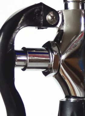 铜电镀验厂洗眼器台式实验室洗眼器 单口洗眼器 抽取式紧急洗眼器