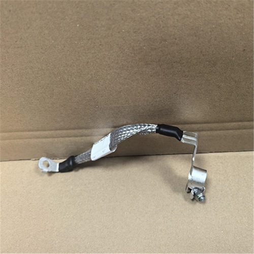 适用奇瑞X70X70MX70SX70PLUS电瓶负极线连接线搭火线X90 - 图1