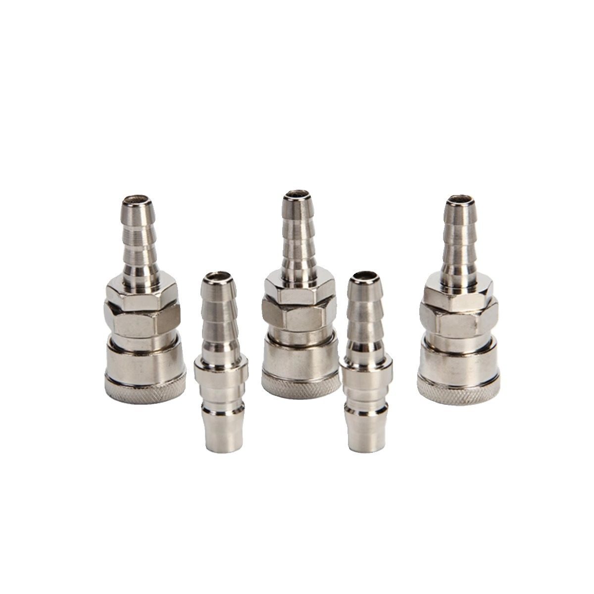 C式快速接头公母头8mm气动工具风枪气管自锁对空压机气泵配件快接,淘宝优惠券,粉丝福利购,淘宝优惠卷