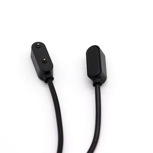 适用儿童手表4X5X4Pro充电线手环9/ES磁吸充电器 B4定制 - 图1