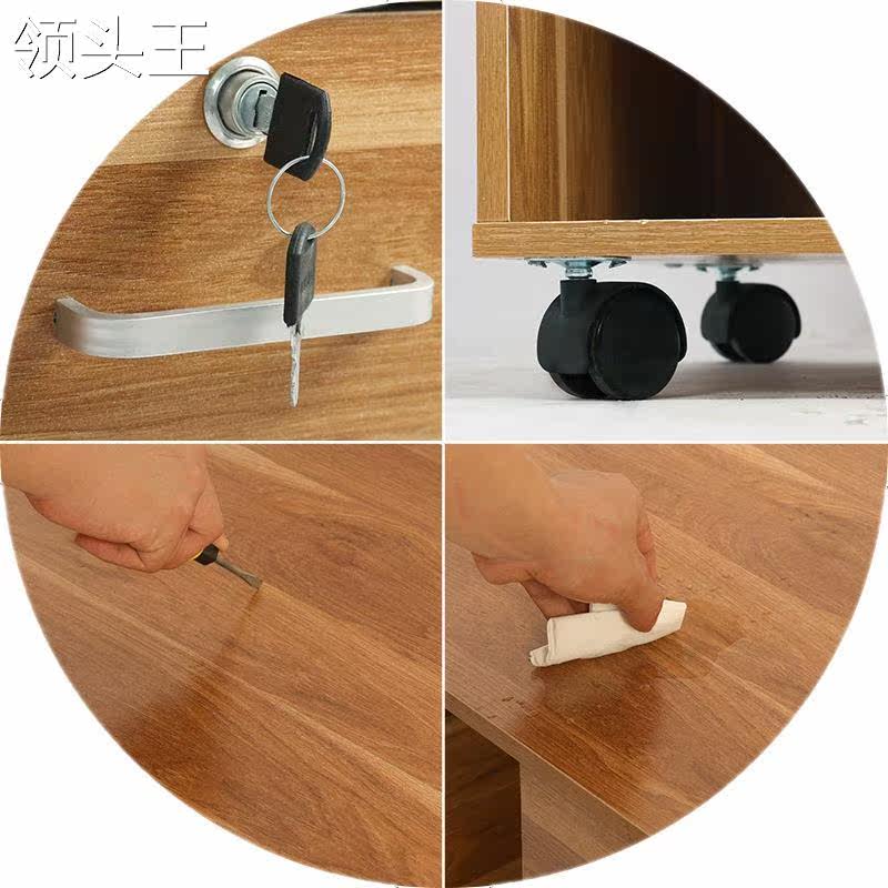  集博办公储物柜