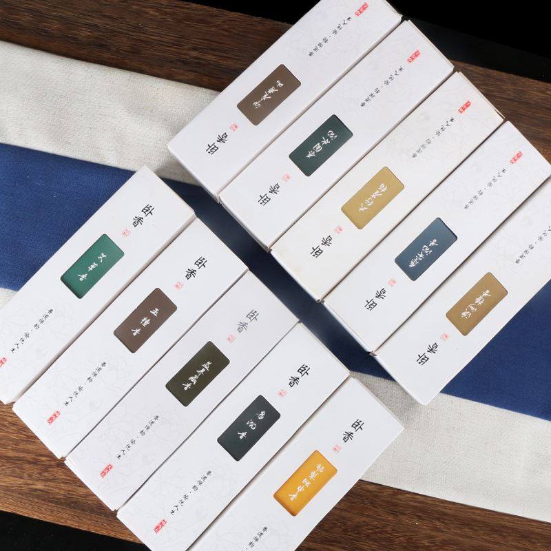 惠安沉香线香礼盒香卧室香薰印度老山檀香家用室内天然香氛熏香,淘宝优惠券,粉丝福利购,淘宝优惠卷