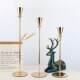 Factory Nordic Tapered Candle Holder Vintage