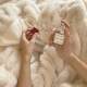 High-end imitation fur velvet blanket comfortable skin-friendly bubble rabbit blanket winter sofa blanket casual blanket light luxury bed cover blanket