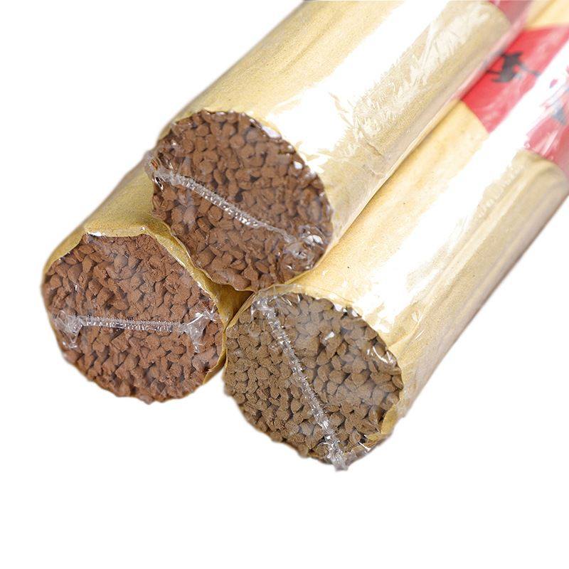 老山檀香线香陈年艾草藏香供香卧香室内香薰礼佛佛香线香香道用品,淘宝优惠券,粉丝福利购,淘宝优惠卷