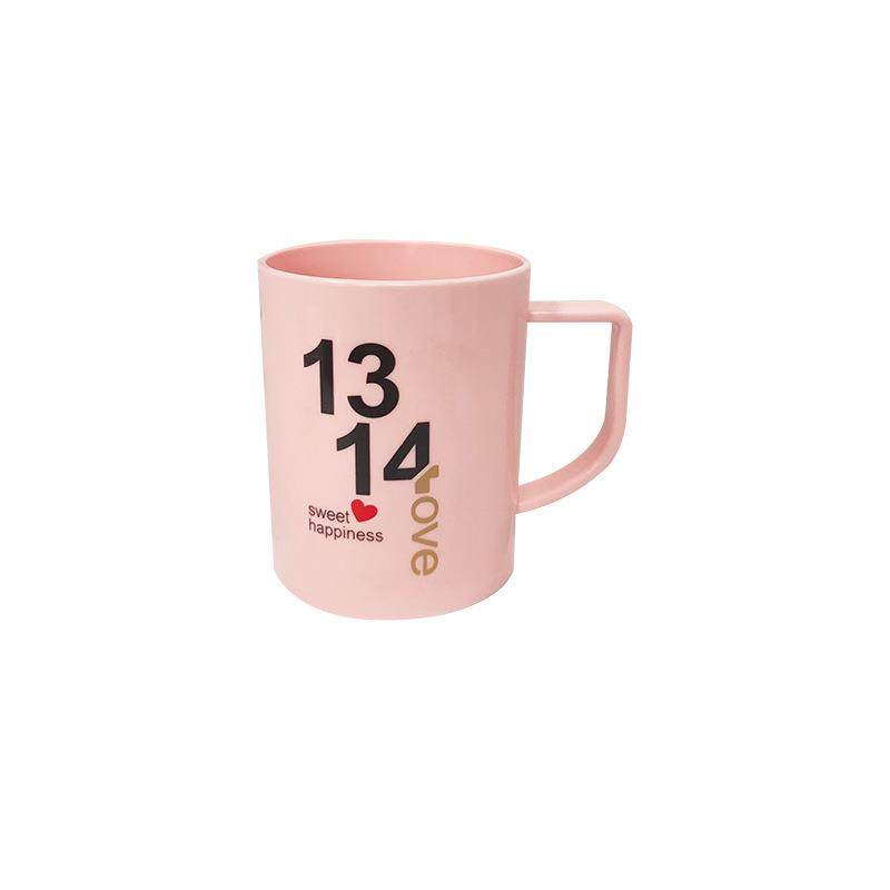 加厚耐摔简约漱口杯ins风情侣刷牙杯学生牙缸杯水杯logo制作定制,淘宝优惠券,粉丝福利购,淘宝优惠卷