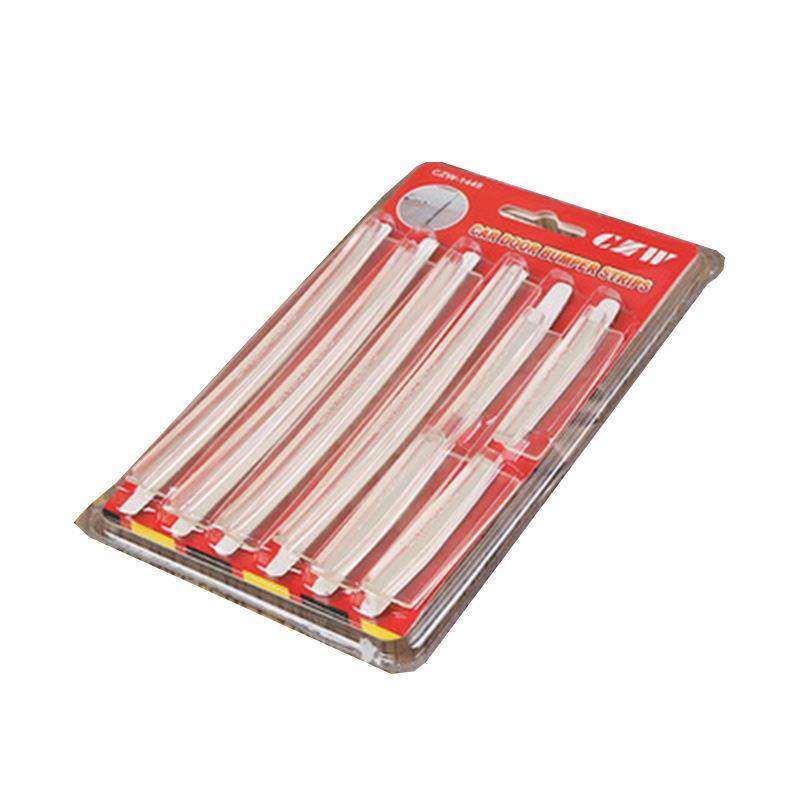 透明防撞条贴 车身防擦条防蹭条防刮条防碰条 汽车开门边防撞胶条,淘宝优惠券,粉丝福利购,淘宝优惠卷