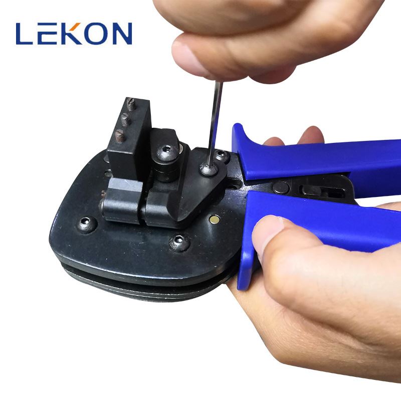 供应端子压线钳A-2546B太阳能光伏连接器 MC4MC3太阳能端子钳 - 图1