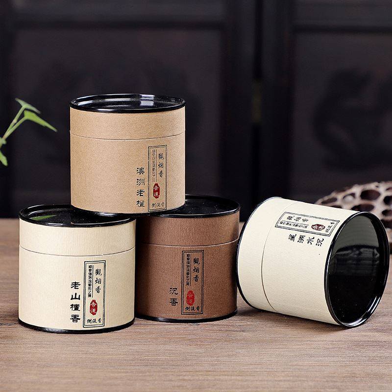 倒流香粒礼盒装倒流香檀香沉香崖柏倒流香观烟流云香薰香粒老山檀,淘宝优惠券,粉丝福利购,淘宝优惠卷