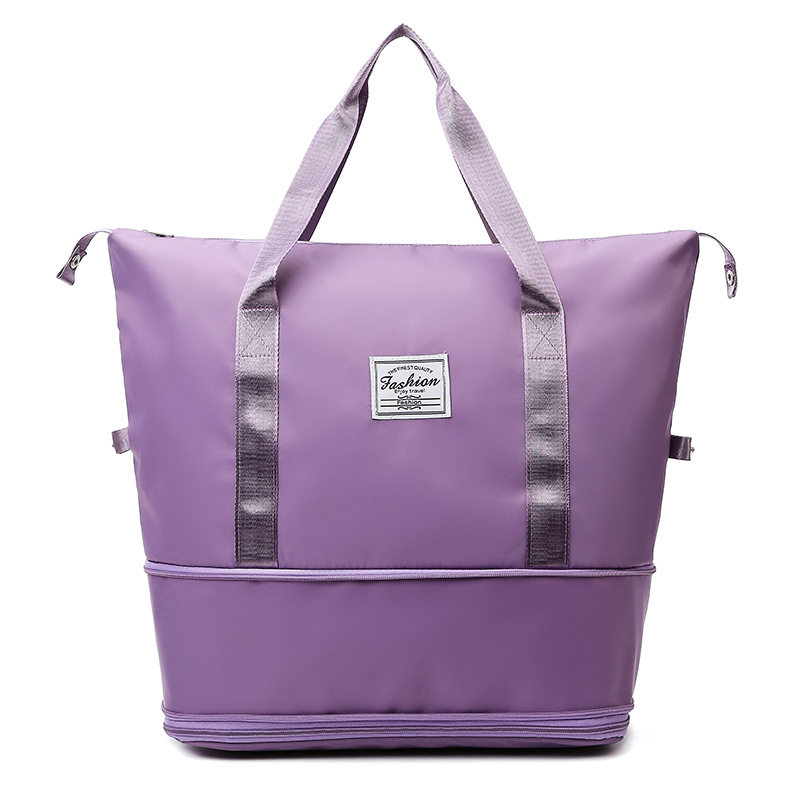 超大容量待产包收纳袋牛津布女包 集博待产包