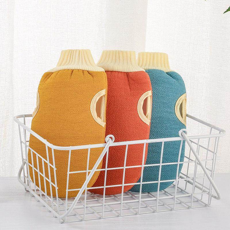 搓澡巾浴巾浴花三件套强力搓泥不疼双面搓背手套洗澡巾搓澡神器,淘宝优惠券,粉丝福利购,淘宝优惠卷