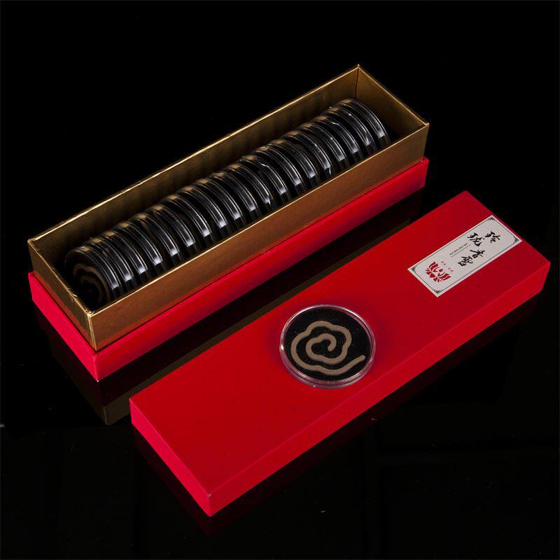 鹅梨帐中香无粘粉盘香沉檀香多种香味  降真龙涎雪中春信二苏祥云,淘宝优惠券,粉丝福利购,淘宝优惠卷