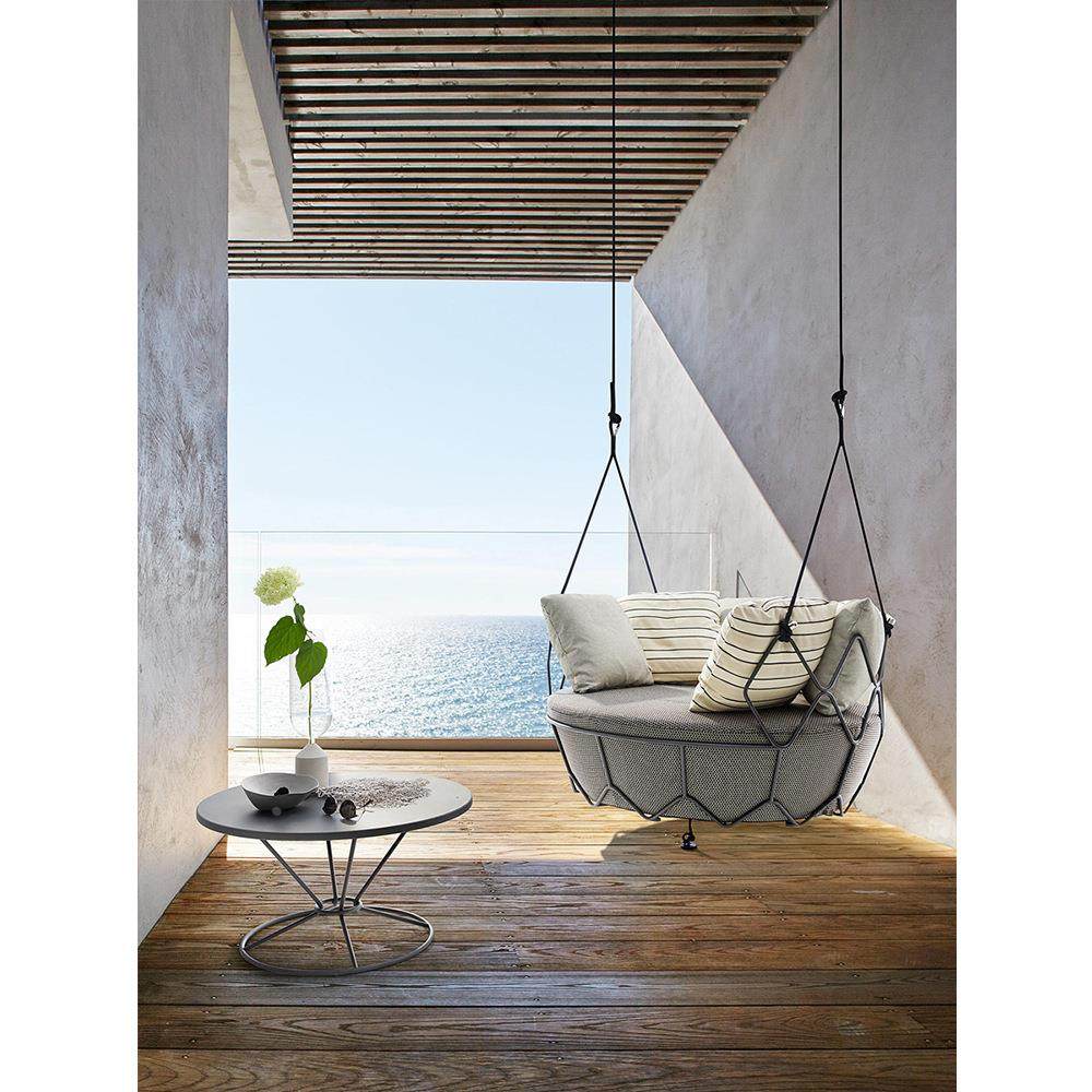 阳台悬挂吊篮网红户外北欧秋千摇椅庭院别墅休闲双人沙发家具组合,淘宝优惠券,粉丝福利购,淘宝优惠卷