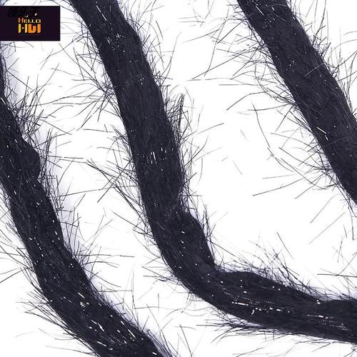 新款背带大蜘蛛万圣节派对装饰翅膀仿真蜘蛛道具鬼屋密室吓人蜘蛛 - 图1