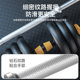 Men's Squat Exercise Straight Bar Dual-Purpose Set Barbell
