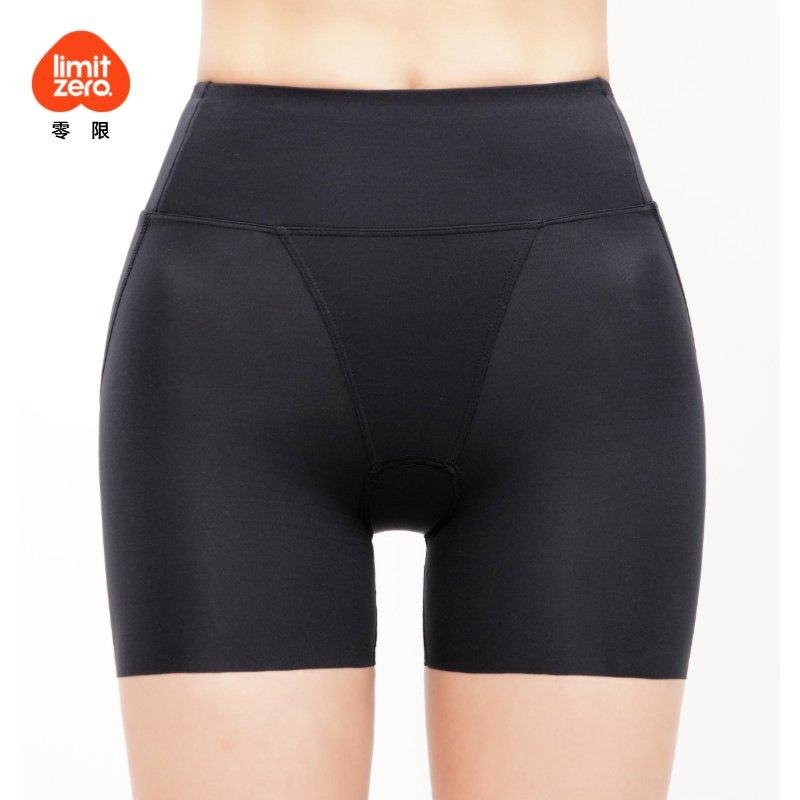  零限塑身美体裤