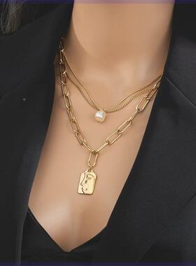 StainlessGoldCrHPNec