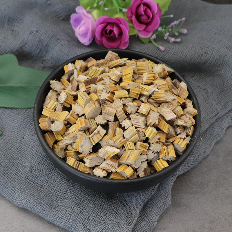 黄草石斛中药材大黄草马鞭石斛金石斛250g克黄草杜兰买二发500g克