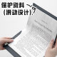 Jingong half-fold information book large-capacity file storage