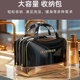 Original design light luxury wet and dry toiletry bag