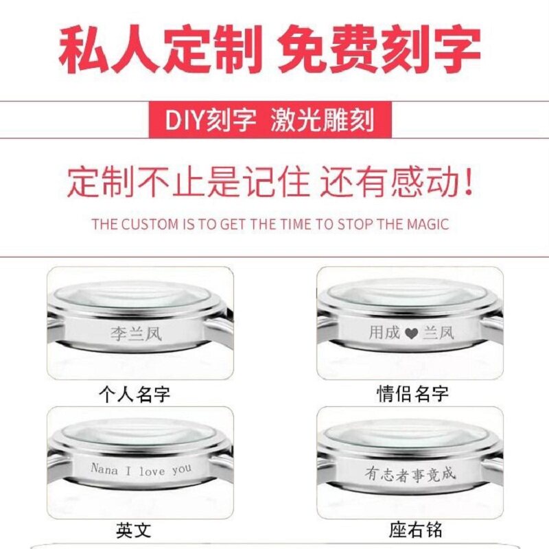 2020新款瑞士男士正品名牌潮流手表 mxr国产腕表