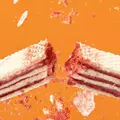 【19.8元任选20包】纳宝帝丽芝士混合威化饼干25g休闲食品零食 图片 5