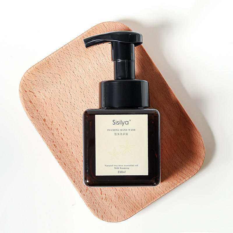 sisilya组合装考拉工厂店洗手液 sisilya洗手液