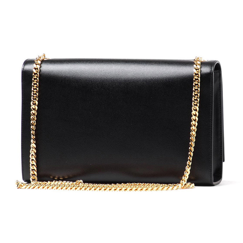 圣罗兰monogram系列女士单肩斜挎包 YISHEHUI海外女士包袋