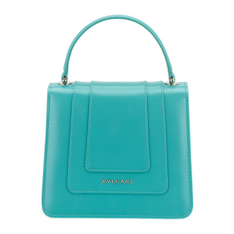 bvlgari 2020春夏女包蛇头扣 YISHEHUI海外女士包袋