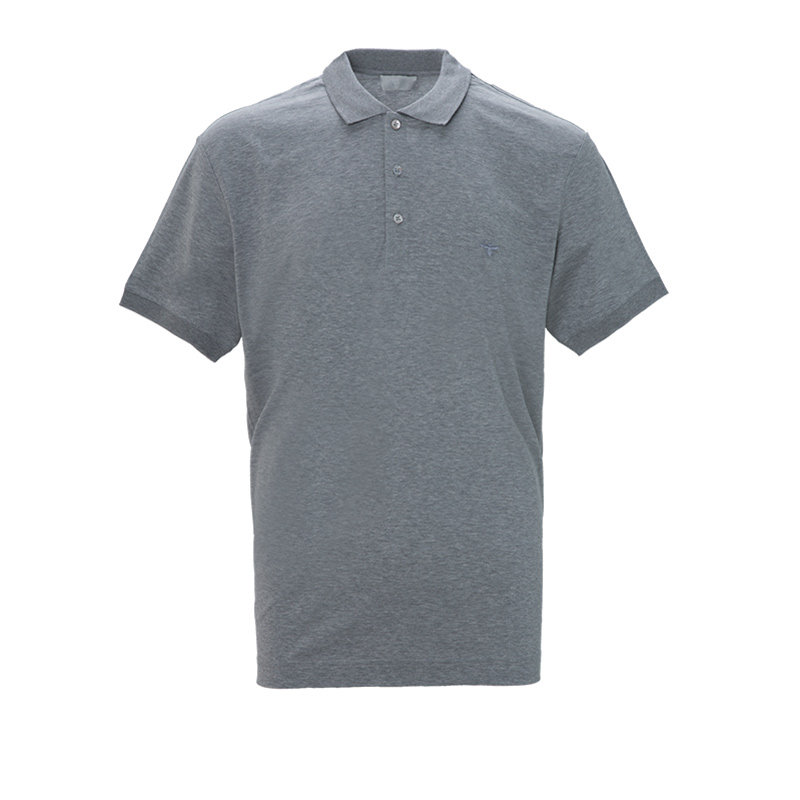 dior homme迪奥春夏新款灰色t恤 YISHEHUI海外T恤