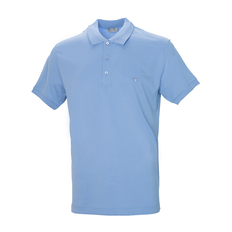 dior homme迪奥新款男士棉质t恤 YISHEHUI海外T恤