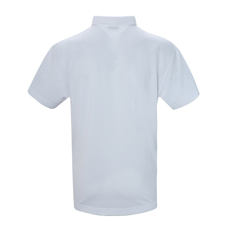 dior homme迪奥男士白色圆领t恤 YISHEHUI海外T恤