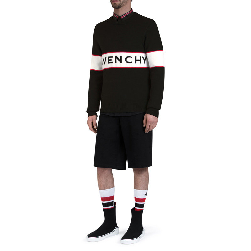  YISHEHUI海外针织衫/毛衣