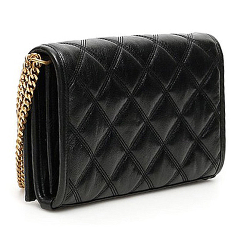 圣罗兰585031-1d319-1000女士挎包 YISHEHUI海外女士包袋