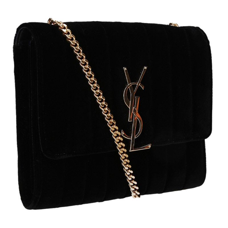 圣罗兰554125-gvob1-1000女士挎包 YISHEHUI海外女士包袋