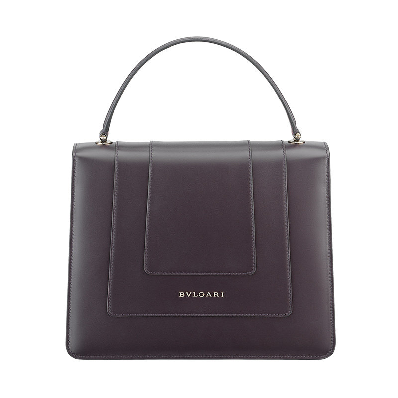 qhfw19bvlgari宝格丽女士挎包 YISHEHUI海外女士包袋