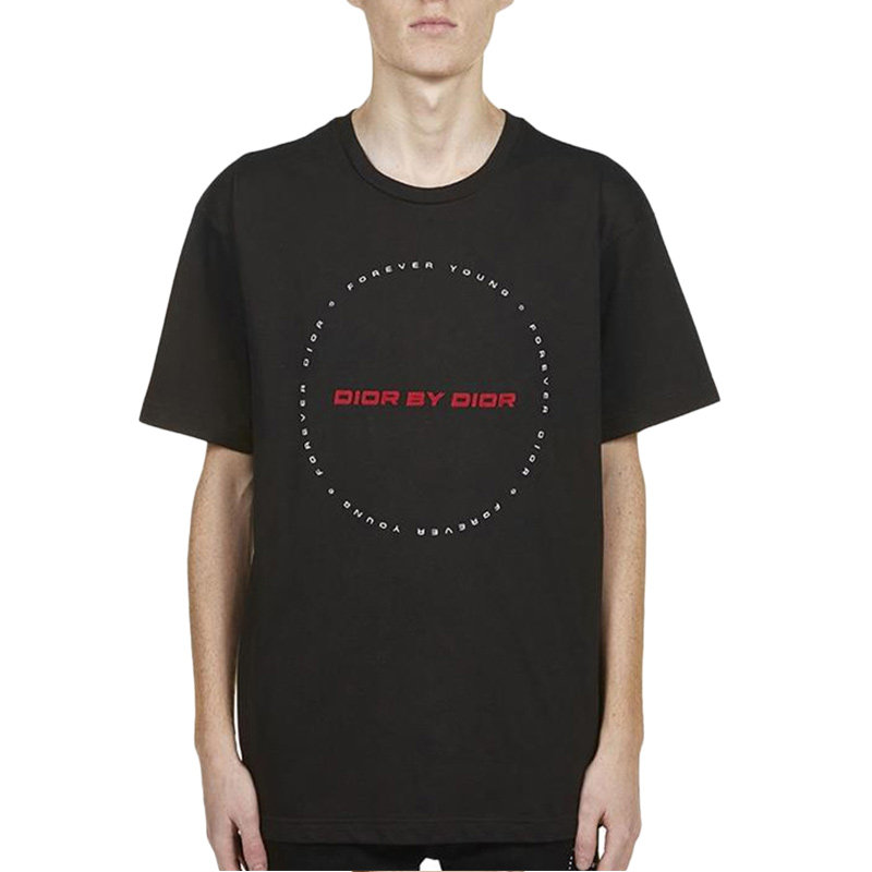 dior homme迪奥春夏新款男士t恤 YISHEHUI海外T恤