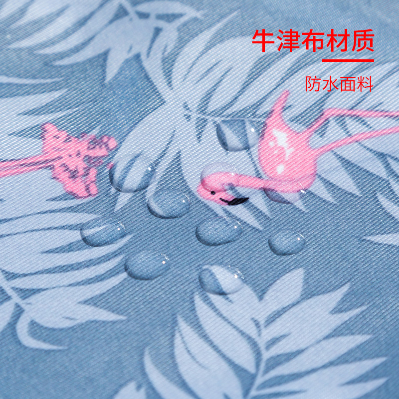 初名旗舰店韩版旅行化妆包便携收纳包便携出差手提淑女迷你化妆箱品袋洗漱包3