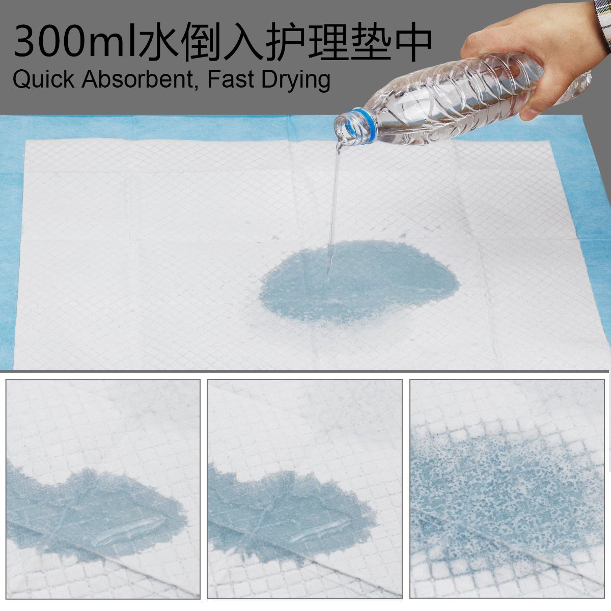 加厚型成人护理垫80x120隔尿垫 northshore隔尿床垫