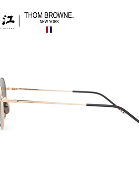 ThomBrowne汤姆布朗飞行员太阳镜