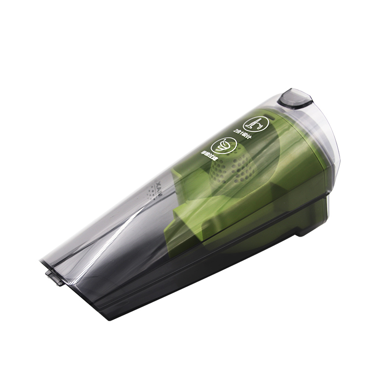 适合美的家用有线吸尘器配件S3-L041C尘杯前罩组件集尘杯 - 图0