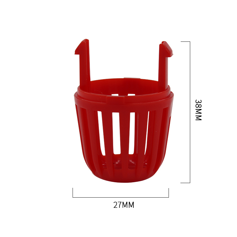 适合美的除螨仪配件VM1711 B3 S旋风锥 - 图0