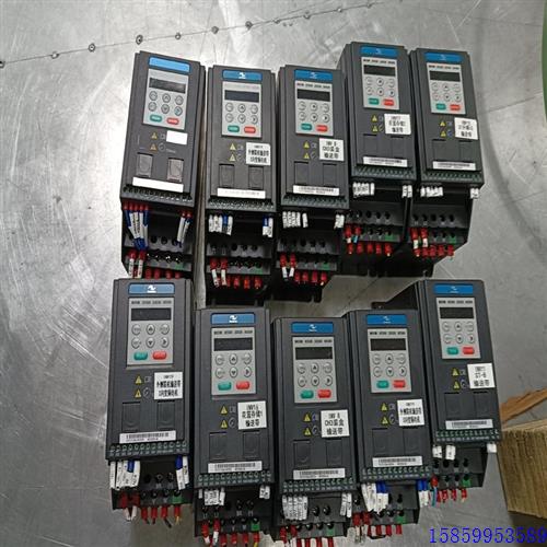 议价(请询价)MD200S0.4B-XD 汇川400W变频器,带 - 图0