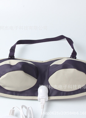 电动热敷丰胸仪器丰乳器