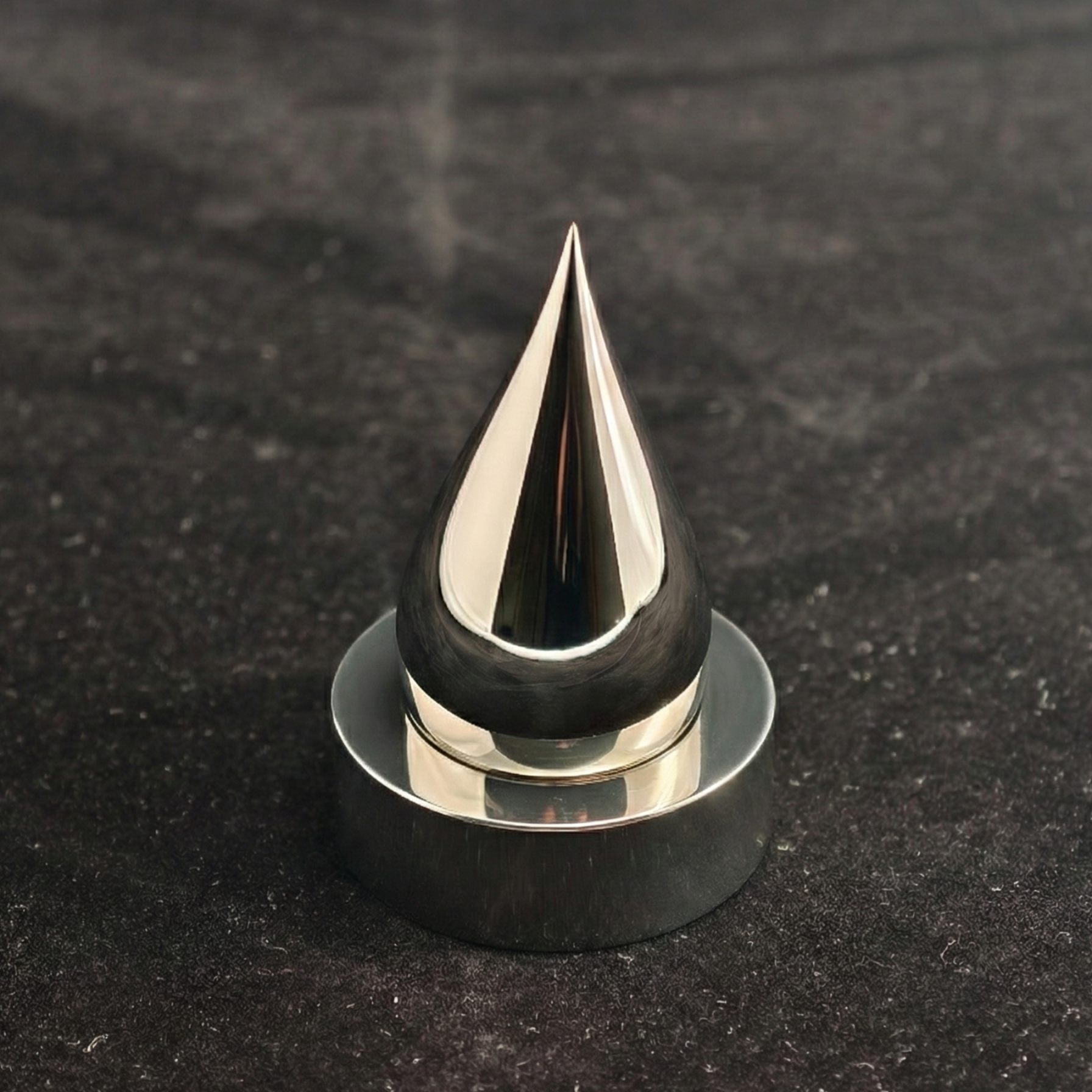 锆基非晶合金水滴|纯钛底座|可能是世界上最光滑的水滴,淘宝优惠券,粉丝福利购,淘宝优惠卷